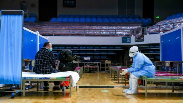 《柳葉刀》總編輯：中國科學家果斷、負責應對新冠疫情