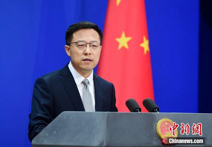 加拿大與美國(guó)FBI合謀對(duì)孟晚舟進(jìn)行不正當(dāng)搜查和盤(pán)問(wèn)？中方回應(yīng)