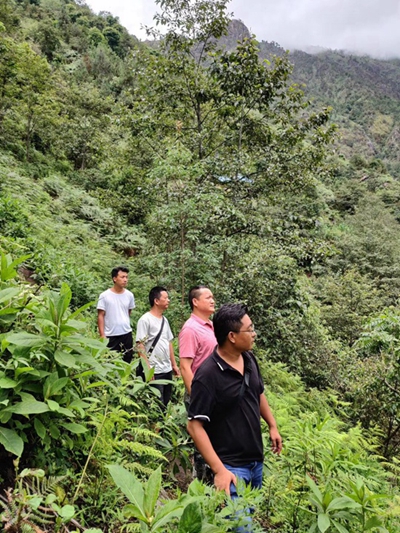 “三區(qū)三州”教育突圍：深山里的控輟保學(xué)攻堅(jiān)戰(zhàn)