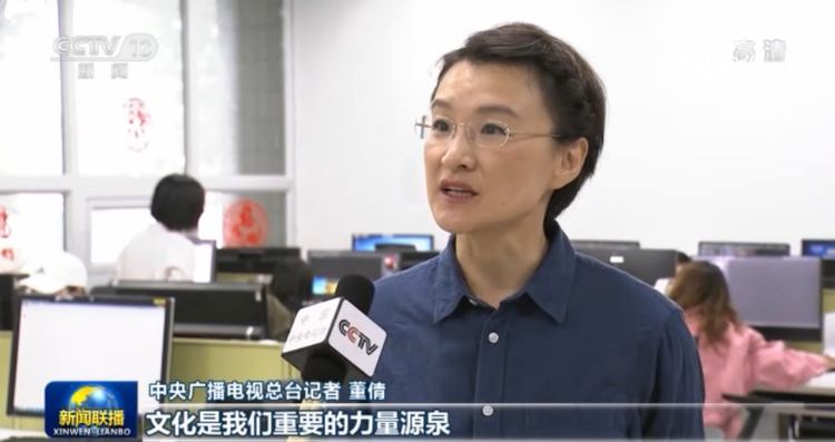 增添新動力 開創(chuàng)新局面 全面推進(jìn)教育文化衛(wèi)生體育事業(yè)發(fā)展——習(xí)近平總書記在教育文化衛(wèi)生體育領(lǐng)域?qū)＜掖碜剷系闹匾v話引起熱烈反響