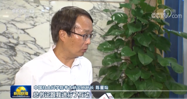 增添新動力 開創(chuàng)新局面 全面推進(jìn)教育文化衛(wèi)生體育事業(yè)發(fā)展——習(xí)近平總書記在教育文化衛(wèi)生體育領(lǐng)域?qū)＜掖碜剷系闹匾v話引起熱烈反響