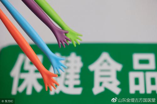保健品能否拯救90后的健康焦慮