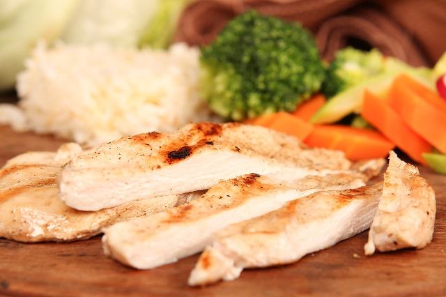 減肥期間不能碰肉？其實吃對肉反而瘦！