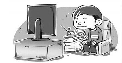 電視節(jié)目能對(duì)家庭教育做點(diǎn)什么
