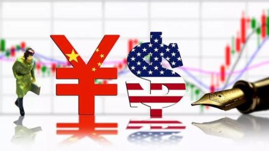 美國IT巨頭強(qiáng)烈反對(duì)與中國脫鉤