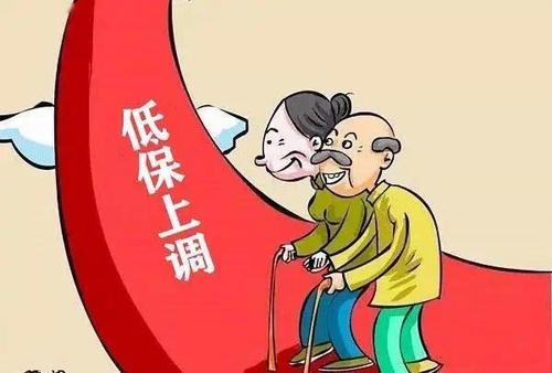 我國(guó)城鄉(xiāng)低保標(biāo)準(zhǔn)同比分別增長(zhǎng)7.7%、11.3%