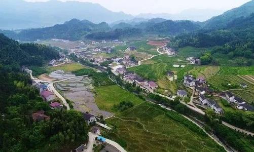 鄉(xiāng)村旅游業(yè)成為產(chǎn)業(yè)扶貧重要方式