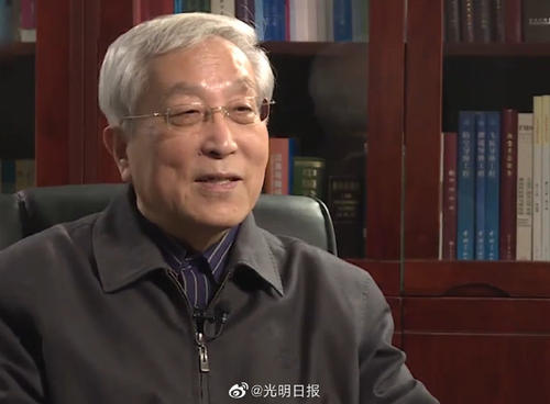 追記陳定昌院士：畢生奮斗踐行航天報(bào)國(guó)諾言