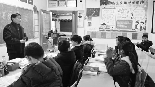 用愛把孩子“搶”“救”回來