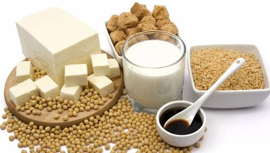豆類制品里的激素到底是什么？