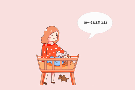 人為什么會(huì)流口水？