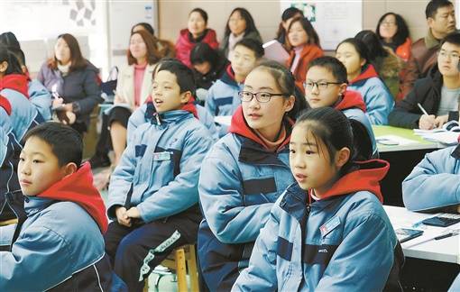 長沙破局“幾家獨(dú)大”，力促教育公平