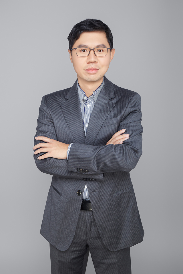 【后浪】一名85后中學(xué)校長(zhǎng)眼中的教育