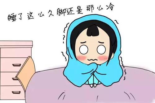 抵御濕濕的冷 “御寒神器”靠譜嗎？
