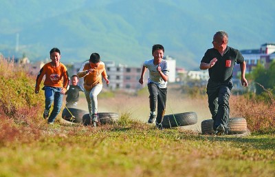 “雞娃”背后,是突圍還是困境