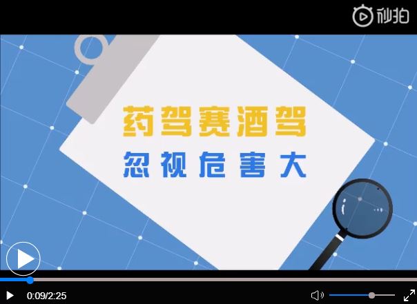 感冒藥比酒精更上頭？這些藥服完不能開車