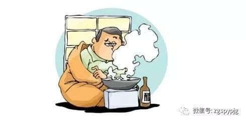 家里熏醋 真的可以殺菌防感冒？