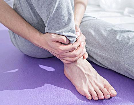 冷敷還是熱敷？運(yùn)動(dòng)受傷的處理方法終于搞清了
