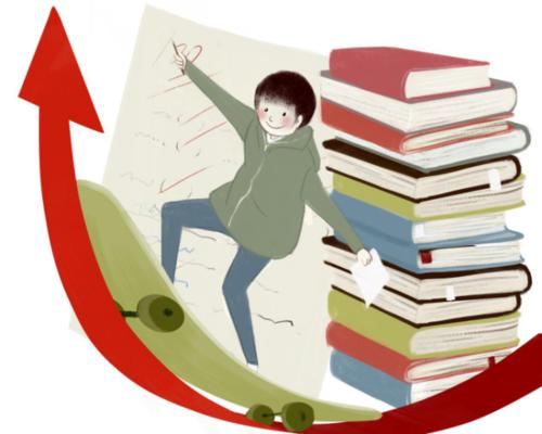 教育時(shí)評(píng)：課改創(chuàng)新不是貼上“高大上”的標(biāo)簽