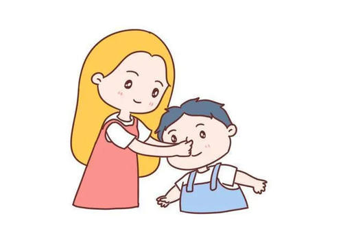 環(huán)境+習(xí)慣+食療，預(yù)防兒童鼻出血