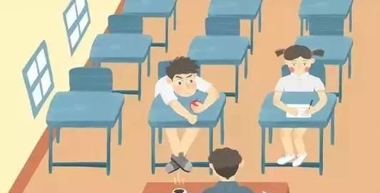 焦慮的是座位 擔(dān)憂的是公平
