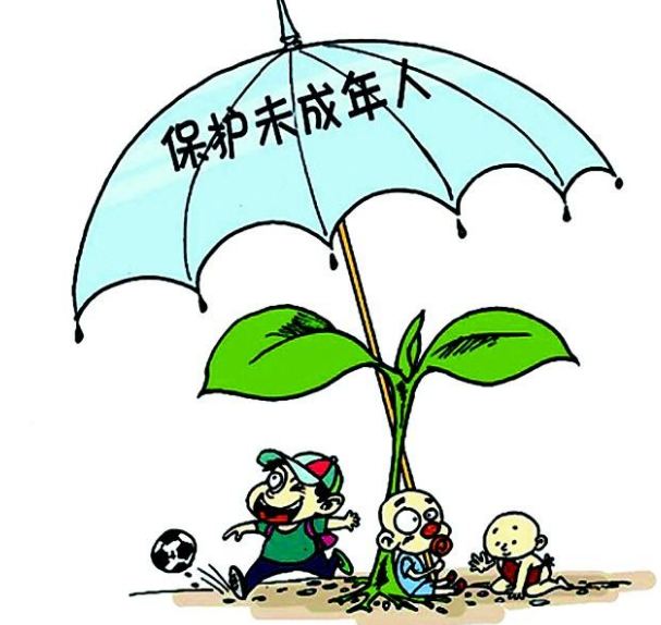 加強未成年人學校保護，從規(guī)范師生關系開始