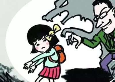 給家長進行預(yù)防性侵教育很有必要