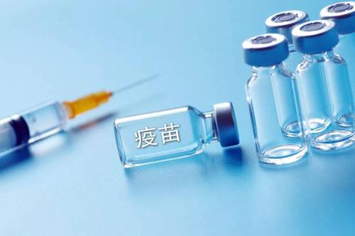 為什么打完疫苗可能會不舒服？專家這樣說