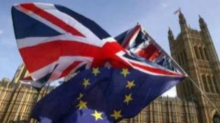 “英國脫歐畫上了痛苦的句號！” 歐盟理事會通過英歐貿(mào)易協(xié)定