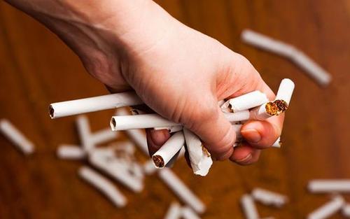 突然戒煙反傷身？別再自欺欺人！世界無煙日來和吸煙做個(gè)了斷