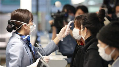 日本醫(yī)療專家警告：東京新冠疫情初現(xiàn)反彈跡象