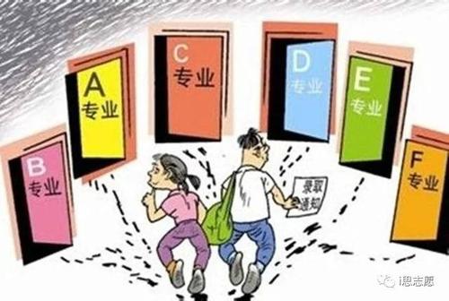 “七分考三分報(bào)” 高考志愿填報(bào)記牢這些原則