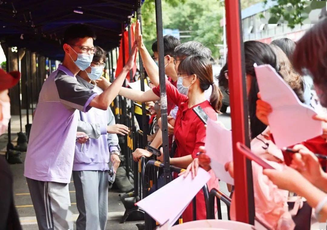 2021年高考數(shù)學試題有這3個特點，速看！
