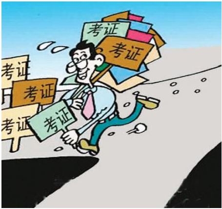 理性考證，“X”并非越多越好