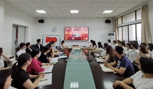 從人民立場出發(fā)，辦師生滿意的高等教育
