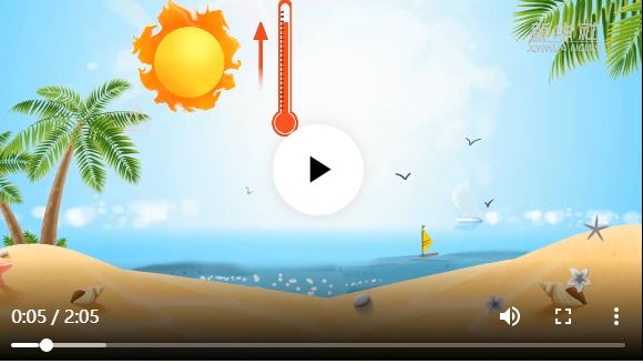 “炎炎夏日多補(bǔ)水”！這水，你喝對(duì)了嗎？