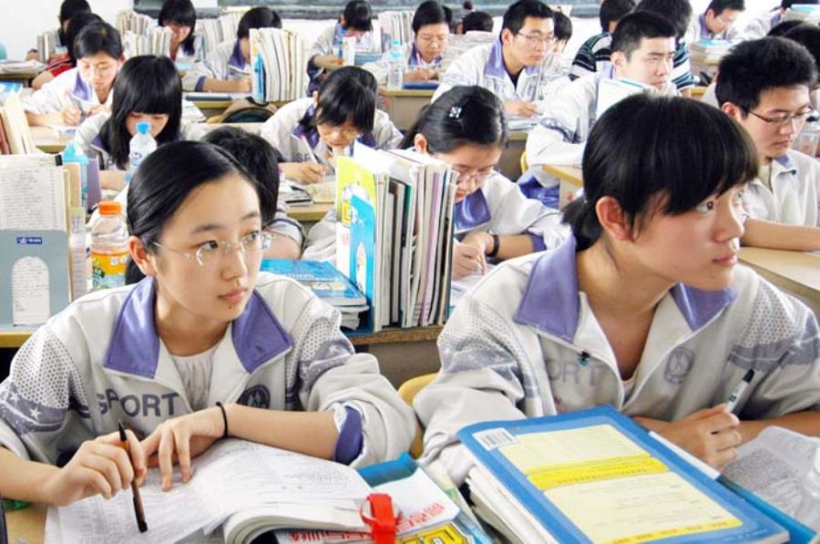 進(jìn)入高三之后，男生成績會(huì)迅速增高是真的嗎？班主任：和學(xué)科有關(guān)