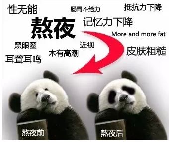 熬夜損害健康 專家提醒符合三種情況應及時就醫(yī)