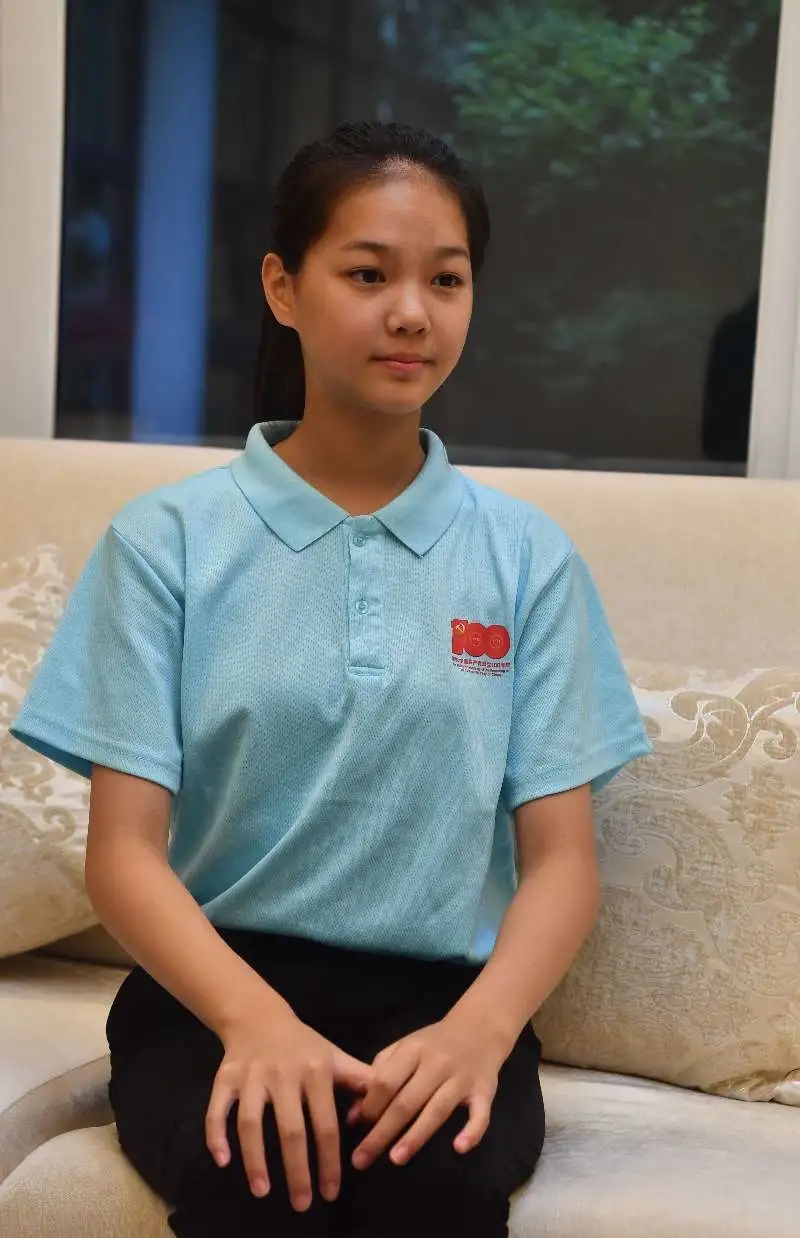 四名領(lǐng)誦員是如何被選上的？看看他們都是誰
