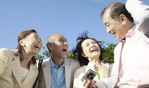 給我們的“健康銀行”多點積蓄
