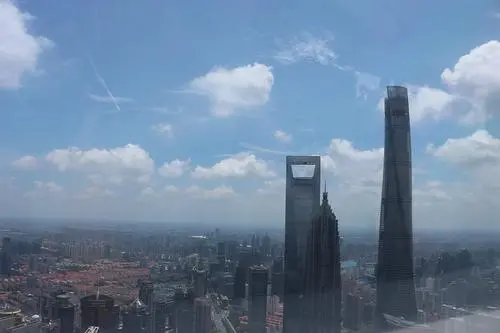 港澳臺大學(xué)生實習(xí)見聞：內(nèi)地發(fā)展歷歷可見