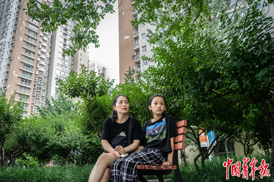 “小候鳥”的夏天