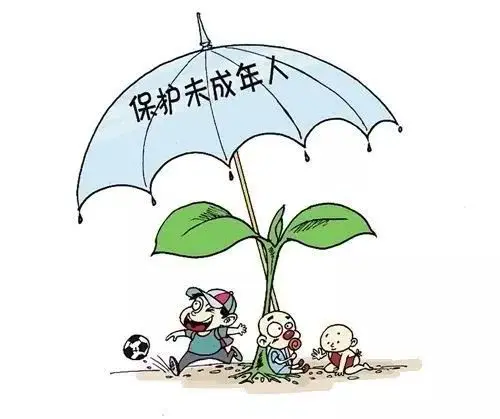 嚴(yán)懲教唆犯罪守護(hù)未成年人成長(zhǎng)