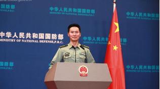“西部·聯(lián)合-2021”演習(xí)開創(chuàng)大國演兵新境界