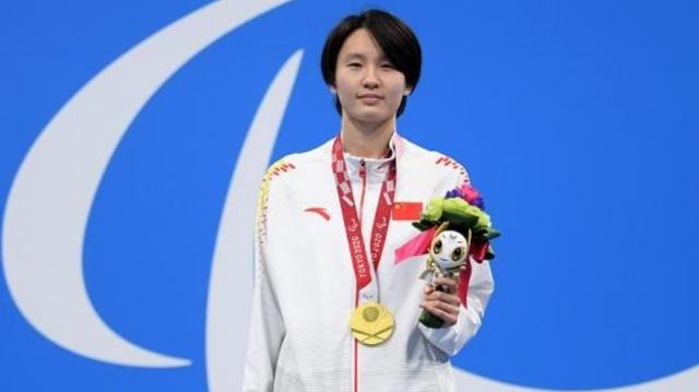 舉重再取一金一銀完美收官 賽程過(guò)半中國(guó)穩(wěn)居“雙榜”第一