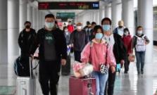 兩部門(mén)：師生健康狀況達(dá)到學(xué)校防疫要求時(shí)方能返校
