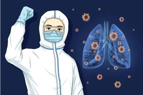 繃緊疫情防控弦！接種了疫苗不等于進(jìn)了“保險(xiǎn)箱”