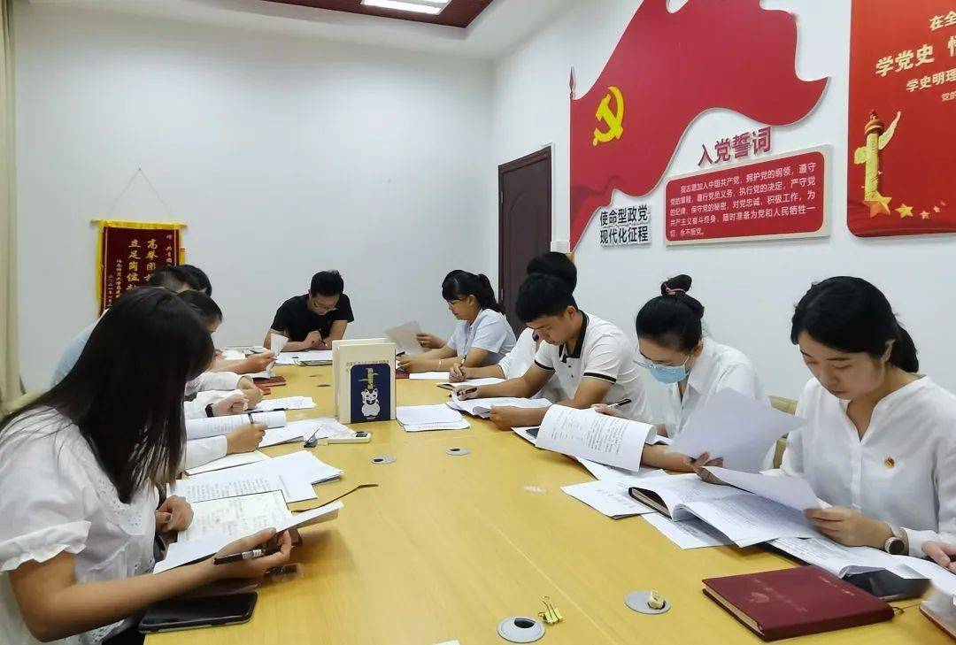 【共青團基層改革進行時】貴州清鎮(zhèn)：多措并舉強化團組織末梢