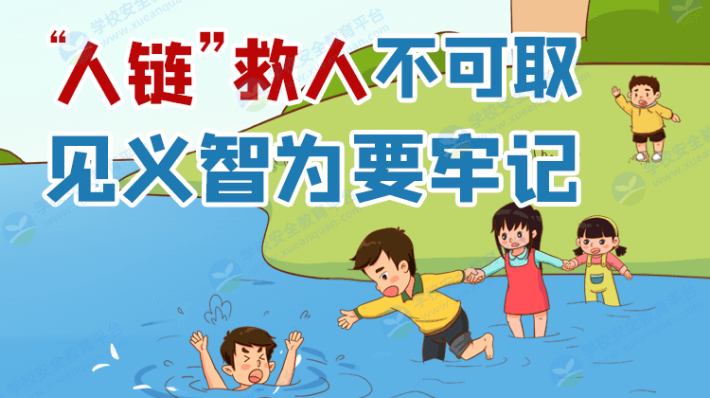 開學(xué)后第一個周末，這件事，一定要讓娃知道?。P(guān)乎孩子生命安全）