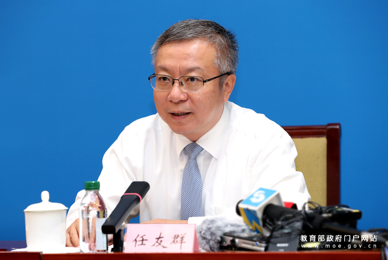 教育部：全國將推選出首批100個教育世家